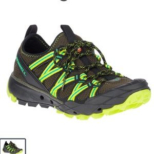 Brand new Men’s Chop Rock shoes